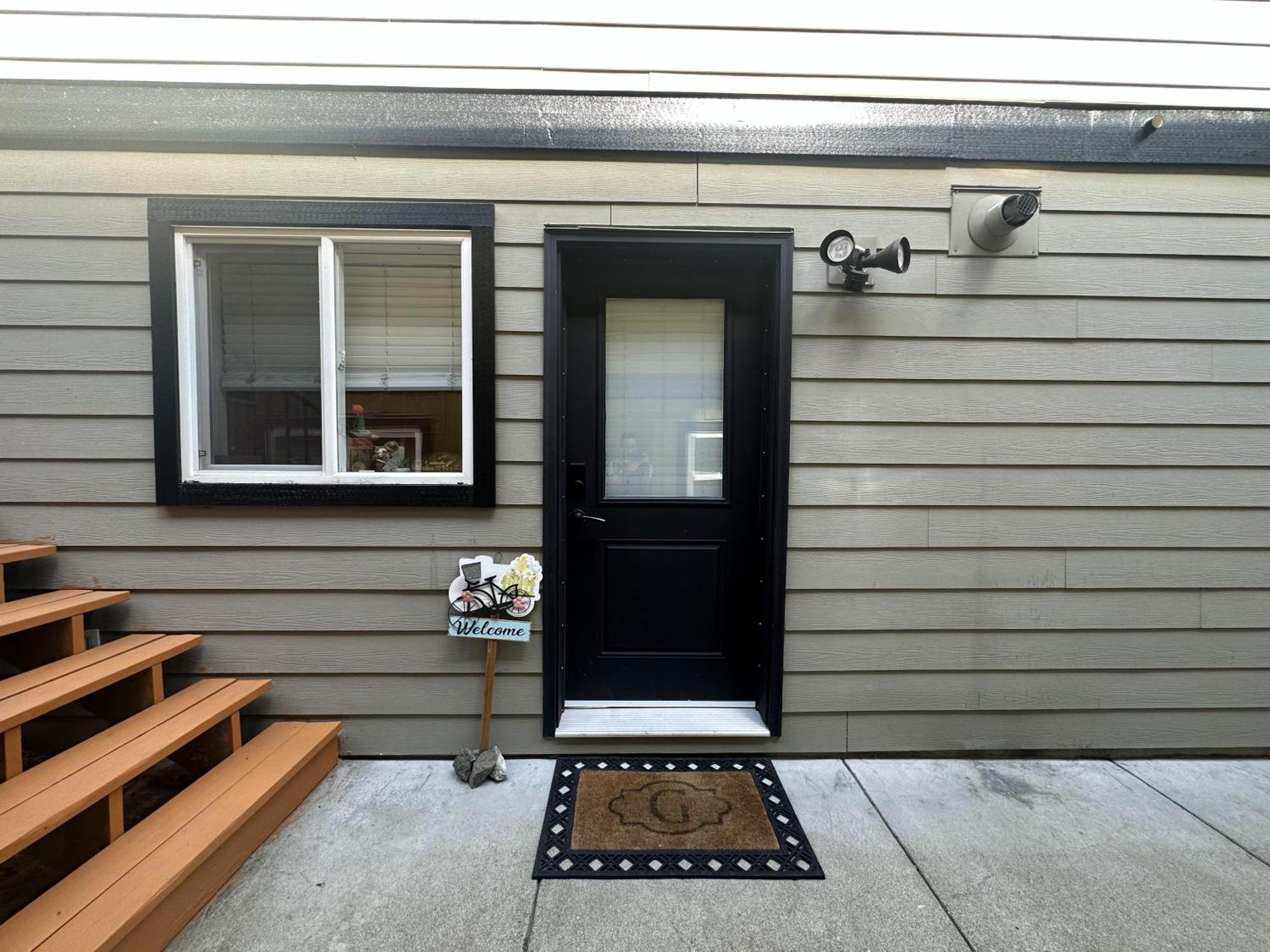 ויקטוריה Separate Entry Sweet Home מראה חיצוני תמונה