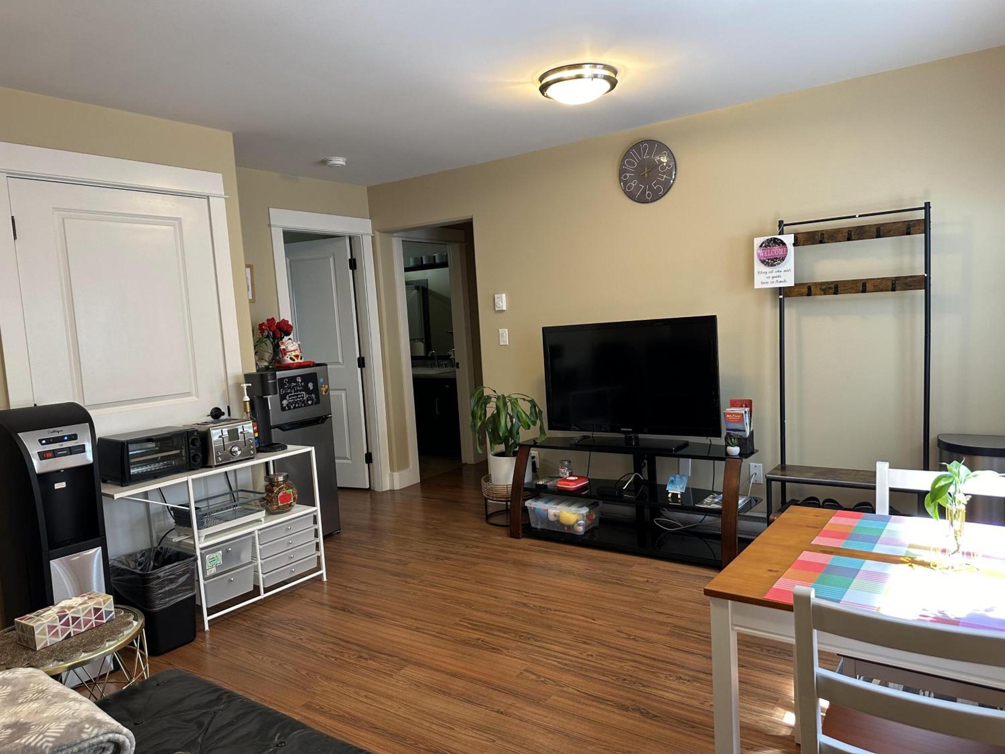 ויקטוריה Separate Entry Sweet Home מראה חיצוני תמונה